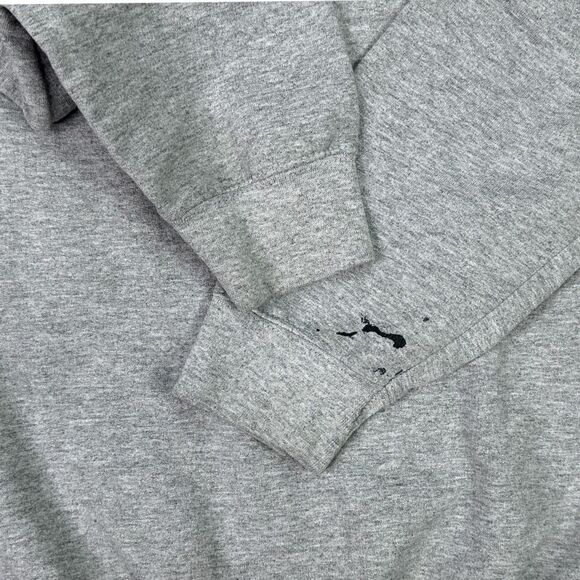 Vintage Gildan Appalachian State University Alumni Crew Neck Sweatshirt - Medium - Picture 5 of 5